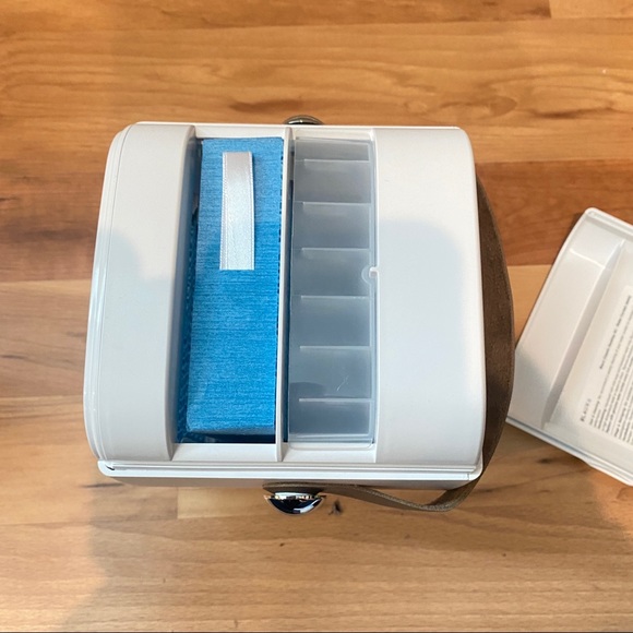 NIB Blaux classic Desktop AC - Picture 10 of 10